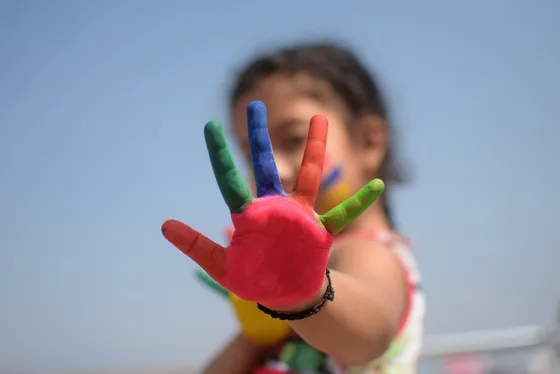 Animación Infantil