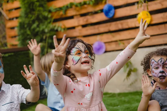 Animación Infantil - Imagen 3