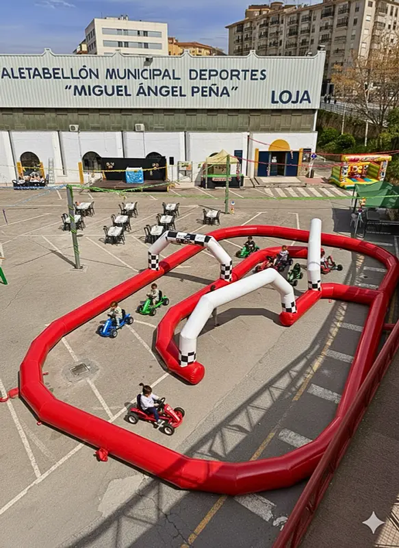 Atracciones