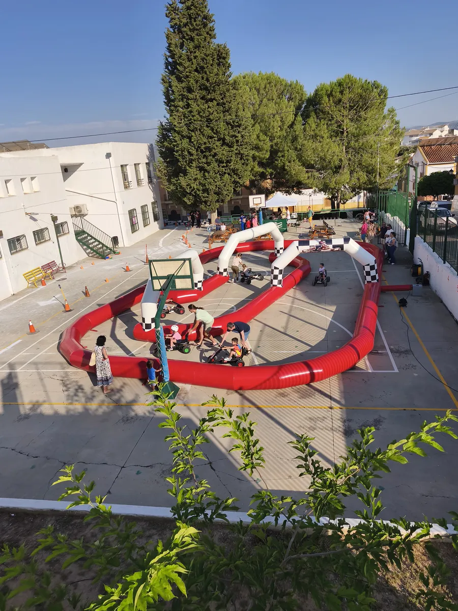 Circuito Kart