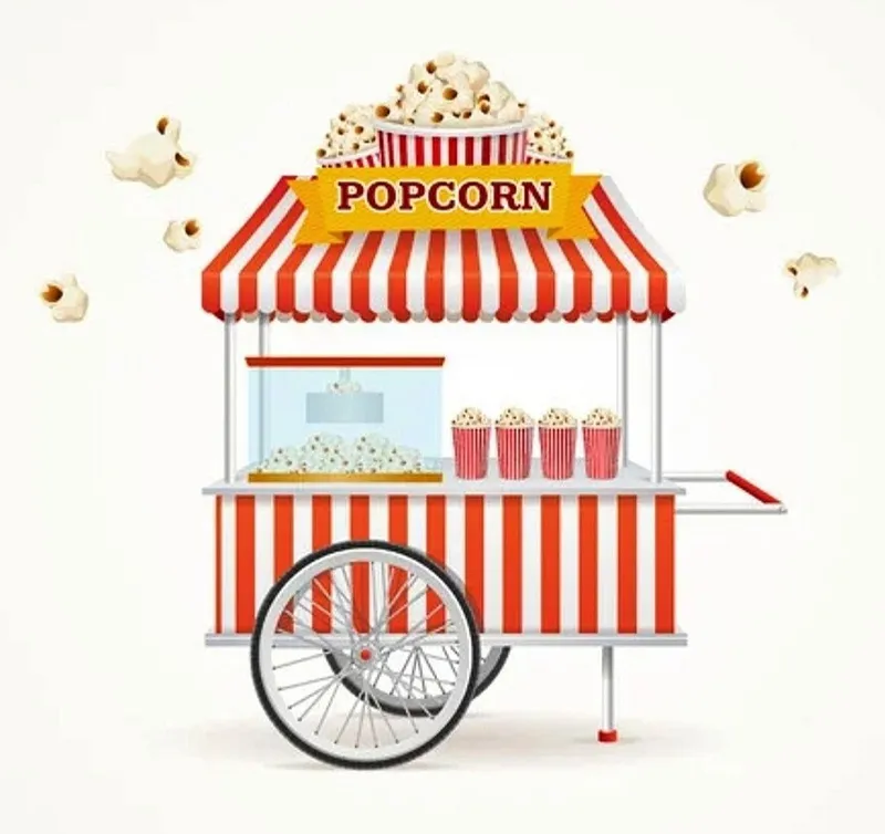 Palomitas