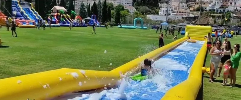 Super Deslizador